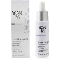 Gesichtspeeling Yonka Essential White Solution 30 ml