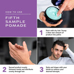 Formgebendes Wachs Blumaan Fifth Sample 110 ml