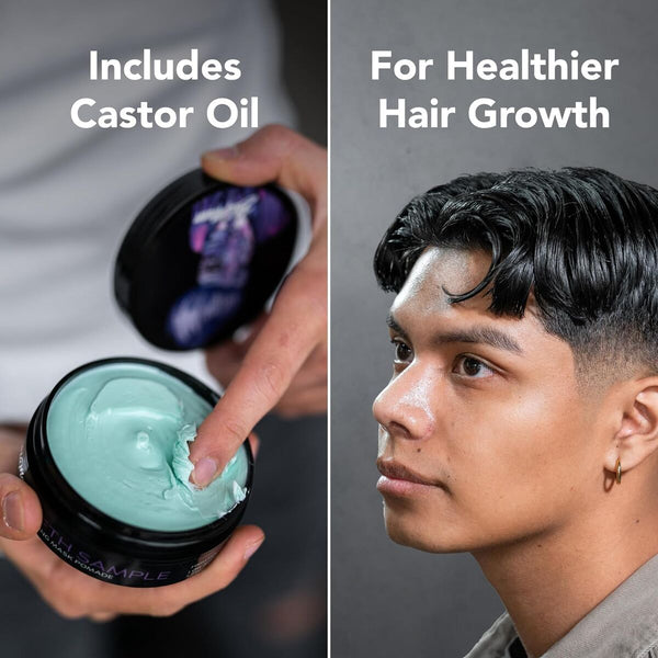 Formgebendes Wachs Blumaan Fifth Sample 110 ml