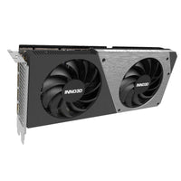 Grafikkarte INNO3D N406T2-08D6-171153N Geforce RTX 4060 Ti GDDR6