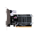 Grafikkarte INNO3D N710-1SDV-E3BX NVIDIA GeForce GT 710 NVIDIA 2 GB