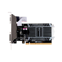 Grafikkarte INNO3D N710-1SDV-E3BX NVIDIA GeForce GT 710 NVIDIA 2 GB