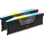 RAM Speicher Corsair CMH32GX5M2D6000Z36K 32 GB 6000 MHz DDR5