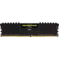 RAM Speicher Corsair VENGEANCE LPX 3200 MHz CL16 16 GB DDR4