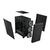ATX Semi-Tower Gehäuse Corsair CC-9011255-WW Schwarz