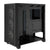 ATX Semi-Tower Gehäuse Corsair CC-9011255-WW Schwarz