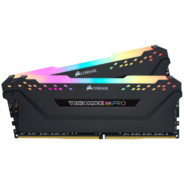 RAM Speicher Corsair CMW16GX4M2D3600C18 DDR4 3600 MHz CL18 16 GB