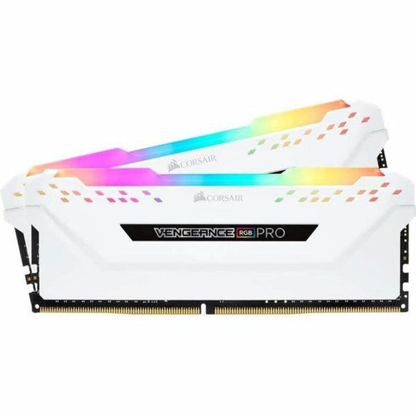 RAM Speicher Corsair CMW16GX4M2D3600C18W 16 GB DDR4 3600 MHz CL18