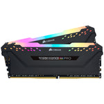 RAM Speicher Corsair CMW32GX4M2D3600C18 32 GB DDR4 3600 MHz CL18