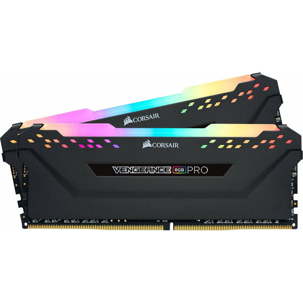 RAM Speicher Corsair CMW64GX4M2D3600C18 64 GB DDR4 3600 MHz CL16