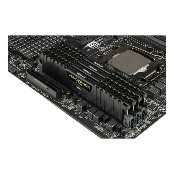 RAM Speicher Corsair CMK32GX4M2Z3600C18 DDR4 3600 MHz 32 GB CL18