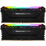 RAM Speicher Corsair CMW32GX4M2Z3600C18 32 GB DDR4 3600 MHz CL18