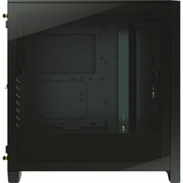 ATX Semi-Tower Gehäuse Corsair 4000D Airflow Schwarz