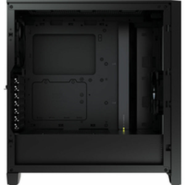 ATX Semi-Tower Gehäuse Corsair 4000D Airflow Schwarz