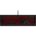 Mechanische Tastatur Corsair K60 Pro AZERTY Schwarz