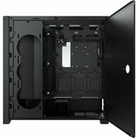 ATX Semi-Tower Gehäuse Corsair 5000D AIRFLOW Schwarz