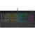 Gaming Tastatur Corsair K55 RGB PRO AZERTY