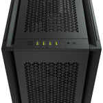 ATX Semi-Tower Gehäuse Corsair 7000D AIRFLOW Schwarz