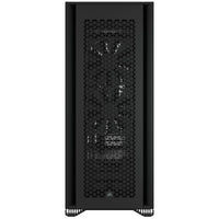 ATX Semi-Tower Gehäuse Corsair 7000D AIRFLOW Schwarz