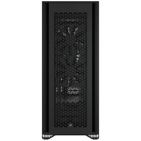 ATX Semi-Tower Gehäuse Corsair 7000D AIRFLOW Schwarz