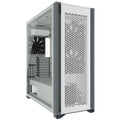 ATX Semi-Tower Gehäuse Corsair 7000D AIRFLOW Weiß