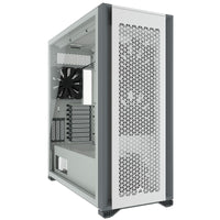 ATX Semi-Tower Gehäuse Corsair 7000D AIRFLOW Weiß