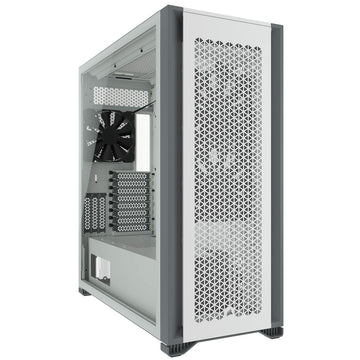 ATX Semi-Tower Gehäuse Corsair 7000D AIRFLOW Weiß