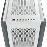 ATX Semi-Tower Gehäuse Corsair 7000D AIRFLOW Weiß