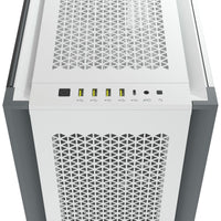 ATX Semi-Tower Gehäuse Corsair 7000D AIRFLOW Weiß