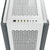 ATX Semi-Tower Gehäuse Corsair 7000D AIRFLOW Weiß