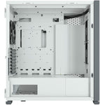 ATX Semi-Tower Gehäuse Corsair 7000D AIRFLOW Weiß