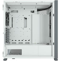 ATX Semi-Tower Gehäuse Corsair 7000D AIRFLOW Weiß