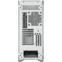 ATX Semi-Tower Gehäuse Corsair 7000D AIRFLOW Weiß