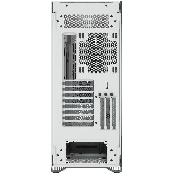 ATX Semi-Tower Gehäuse Corsair 7000D AIRFLOW Weiß