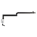 Einstellbare Unterstützung Elgato Wave Mic Arm LP