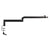 Einstellbare Unterstützung Elgato Wave Mic Arm LP