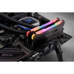 RAM Speicher Corsair Vengeance RGB PRO TUF DDR4 16 GB CL16