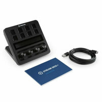 Sound-Controller Elgato Stream Deck + BEARBEITUNG