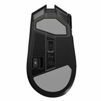 Drahtlose Bluetooth Maus Corsair DARKSTAR RGB Schwarz