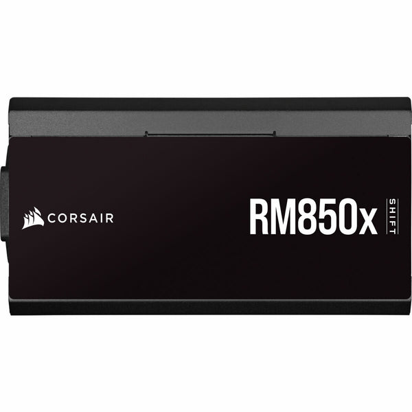 Stromquelle Corsair RM850x SHIFT 850 W 80 Plus Gold