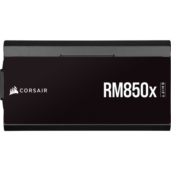 Stromquelle Corsair RM850x SHIFT Schwarz 150 W 850 W 80 Plus Gold