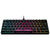 Gaming Tastatur Corsair K65 Schwarz Qwerty Spanisch