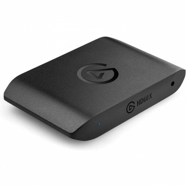 Videospiel Aufnahmegerät Elgato Game Capture HD60 X