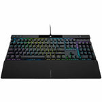 Tastatur Corsair Azerty Französisch AZERTY