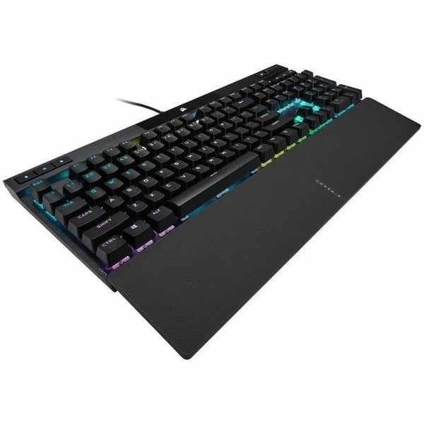 Tastatur Corsair Azerty Französisch AZERTY