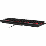 Tastatur Corsair Azerty Französisch AZERTY