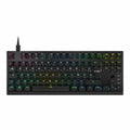 Tastatur Corsair Azerty Französisch AZERTY