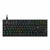 Tastatur Corsair Azerty Französisch AZERTY