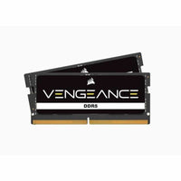 RAM Speicher Corsair CMSX16GX5M2A4800C40 DDR5