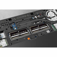 RAM Speicher Corsair CMSX16GX5M2A4800C40 DDR5